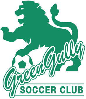 Green Gully U-23 logo