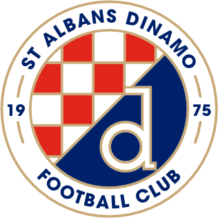 St. Albans Saints U-23 logo