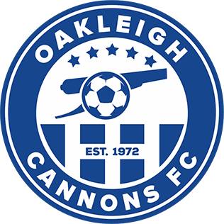 Oakleigh Cannons U-23 logo
