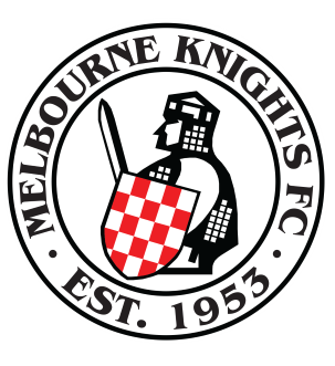 Melbourne Knights U-23 logo