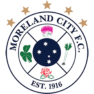Moreland U-23 logo