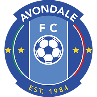 Avondale U-23 logo