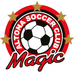 Altona Magic U-23 logo