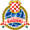 Croatia Raiders logo