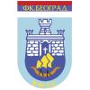 FK Beograd logo