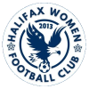 Halifax W logo