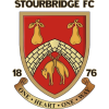 Stourbridge W logo