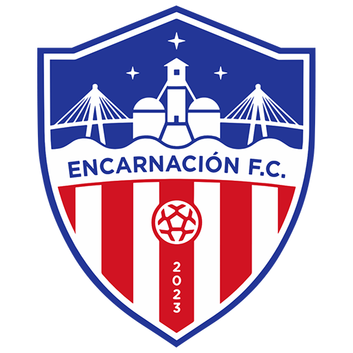 Encarnacion FC logo