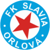 Orlova logo