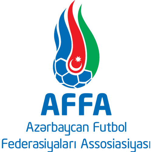 Azerbaijan U-21 logo