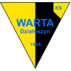 Warta Dzialoszyn logo