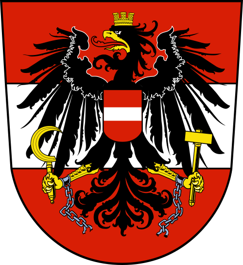 Austria U-21 logo