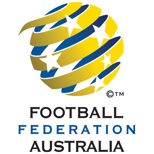 Australia U-21 logo