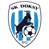 SK Doksy logo