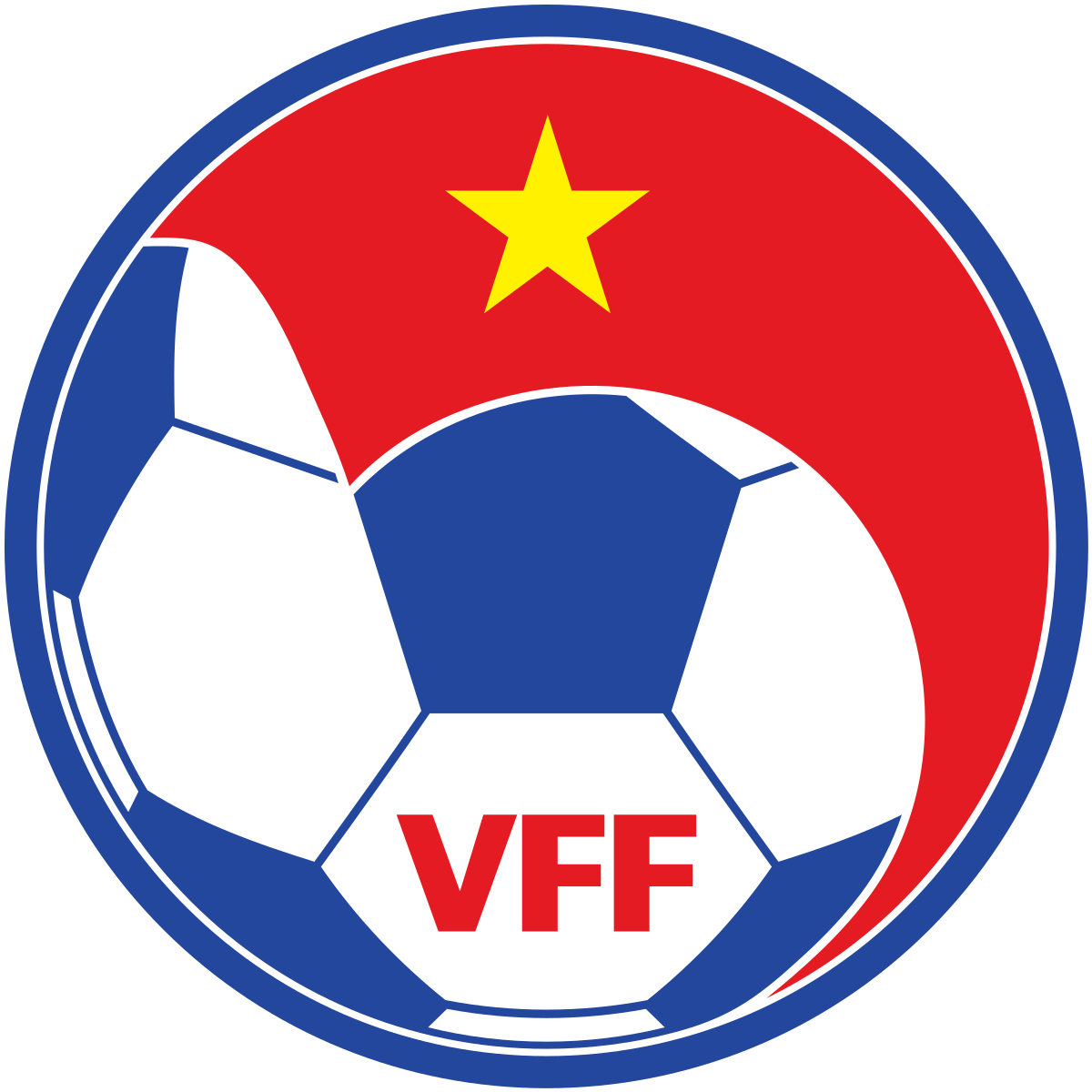 Vietnam U-20 W logo