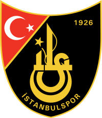 Istanbulspor logo