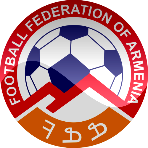 Armenia U-21 logo