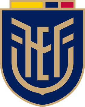 Ecuador U-16 W logo