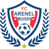 Arenel Movers logo