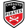 Chegutu Pirates logo