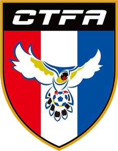 Chinese Taipei U-20 W logo