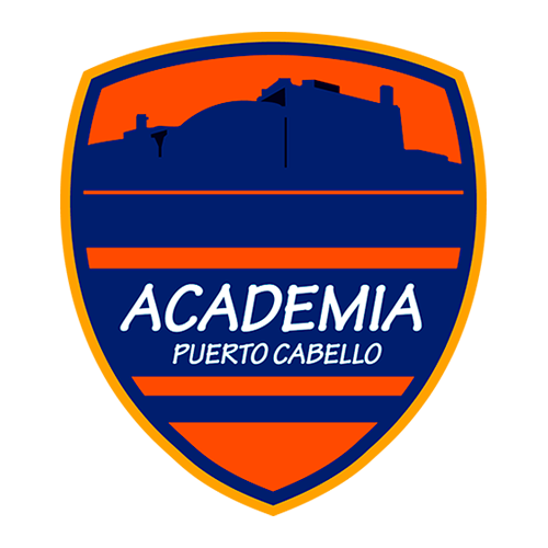 Puerto Cabello U-20 logo