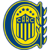 Rosario Central FC U-20 logo
