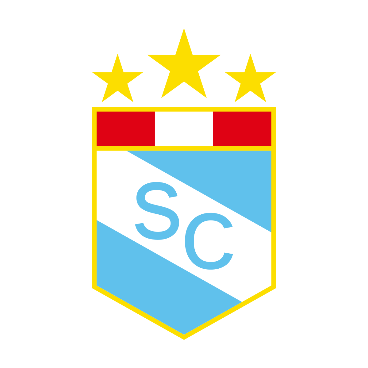 Sporting Cristal U-20 logo