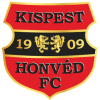 Honved W logo