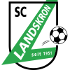 SC Landskron logo