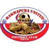 Rakhapura United logo