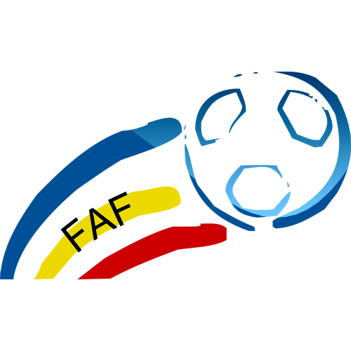 Andorra U-21 logo