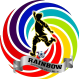 FC Rainbow logo