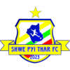 Shwe Pyi Thar logo