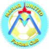 Mahar United logo