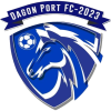 Dagon Port logo