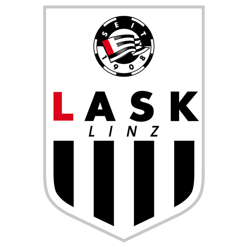 LASK Linz W logo