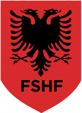 Albania U-16 W logo