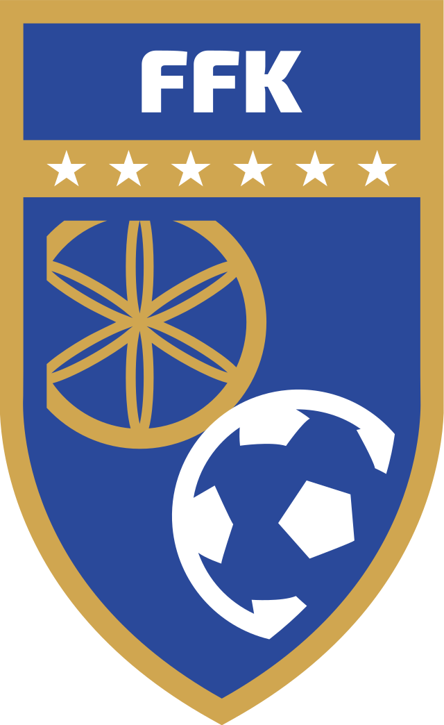Kosovo U-16 W logo