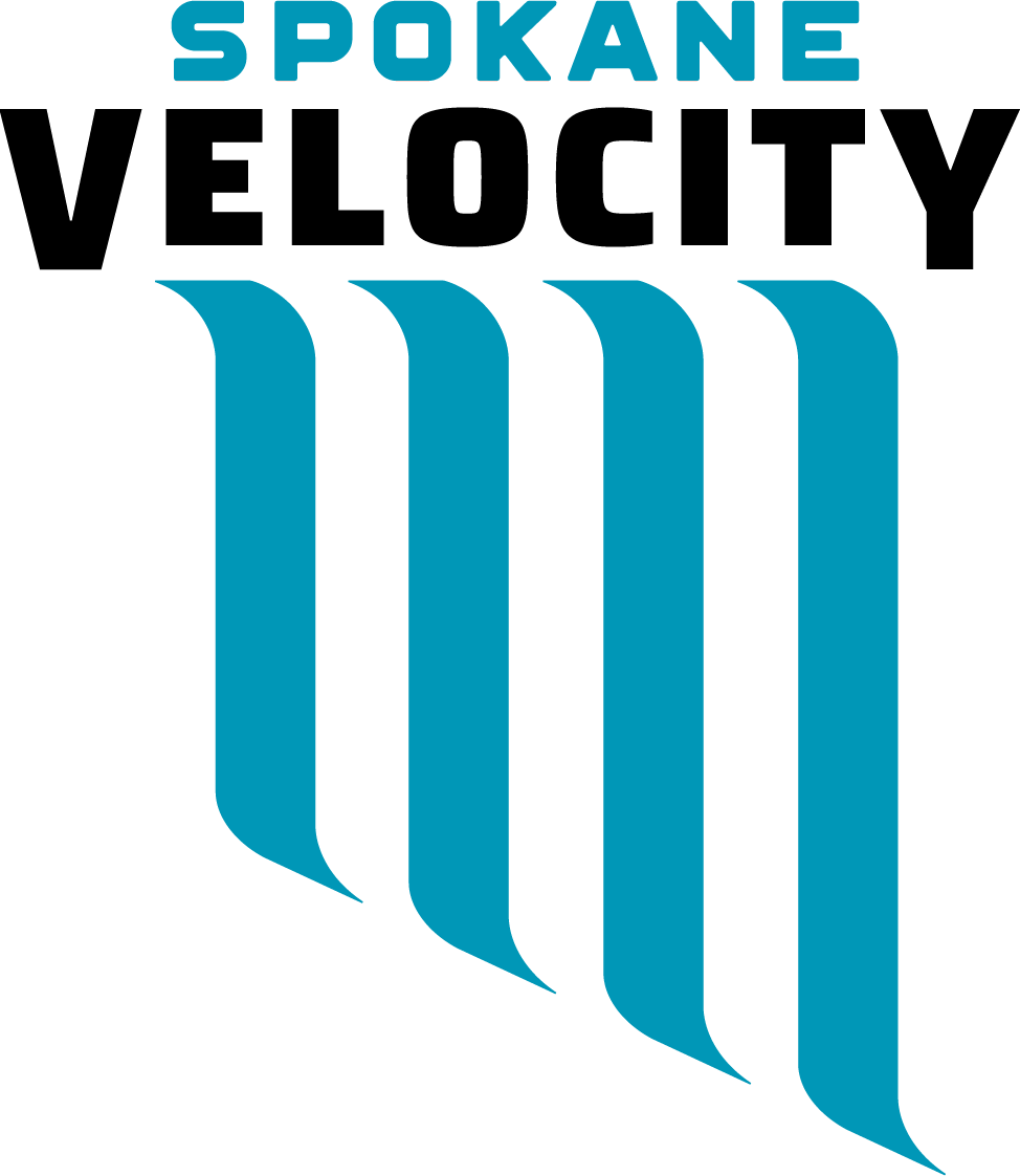 Spokane Velocity logo