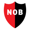 Newells Old Boys W logo