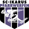 Pfarrwerfen logo