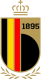 Belgium U-16 W logo