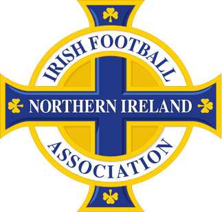 Northern Ireland U-16 W logo