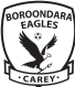 Boroondara-Carey logo