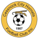 Cessnock City logo