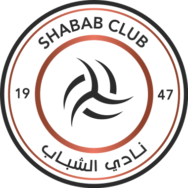 Al Shabab Riyadh-2 logo