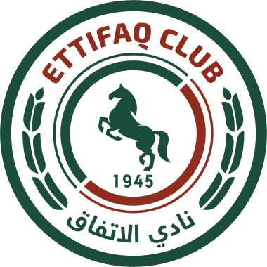 Al Ittifaq Dammam-2 logo