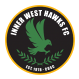 Inner West Hawks logo
