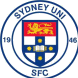 Sydney University logo